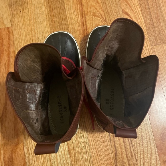 Women’s Sorel waterproof boots - Picture 9 of 12